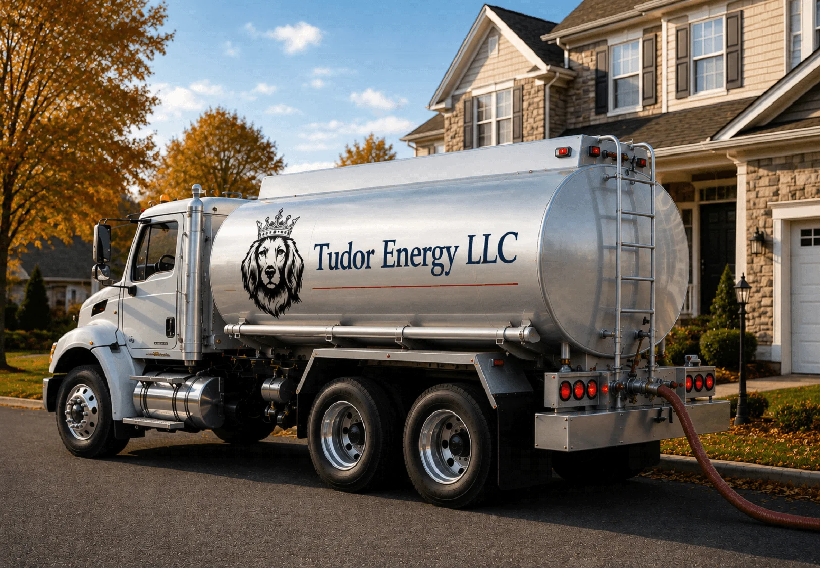 Residential Heating Oil Connecticut